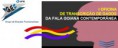 I Oficina de Trasncrição de Dados da Fala Goiana Contemporânea